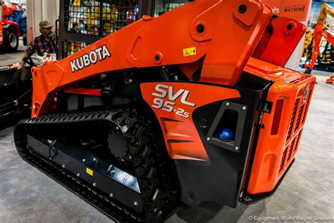 kubota 95 skid steer reviews|kubota svl95 2s price.